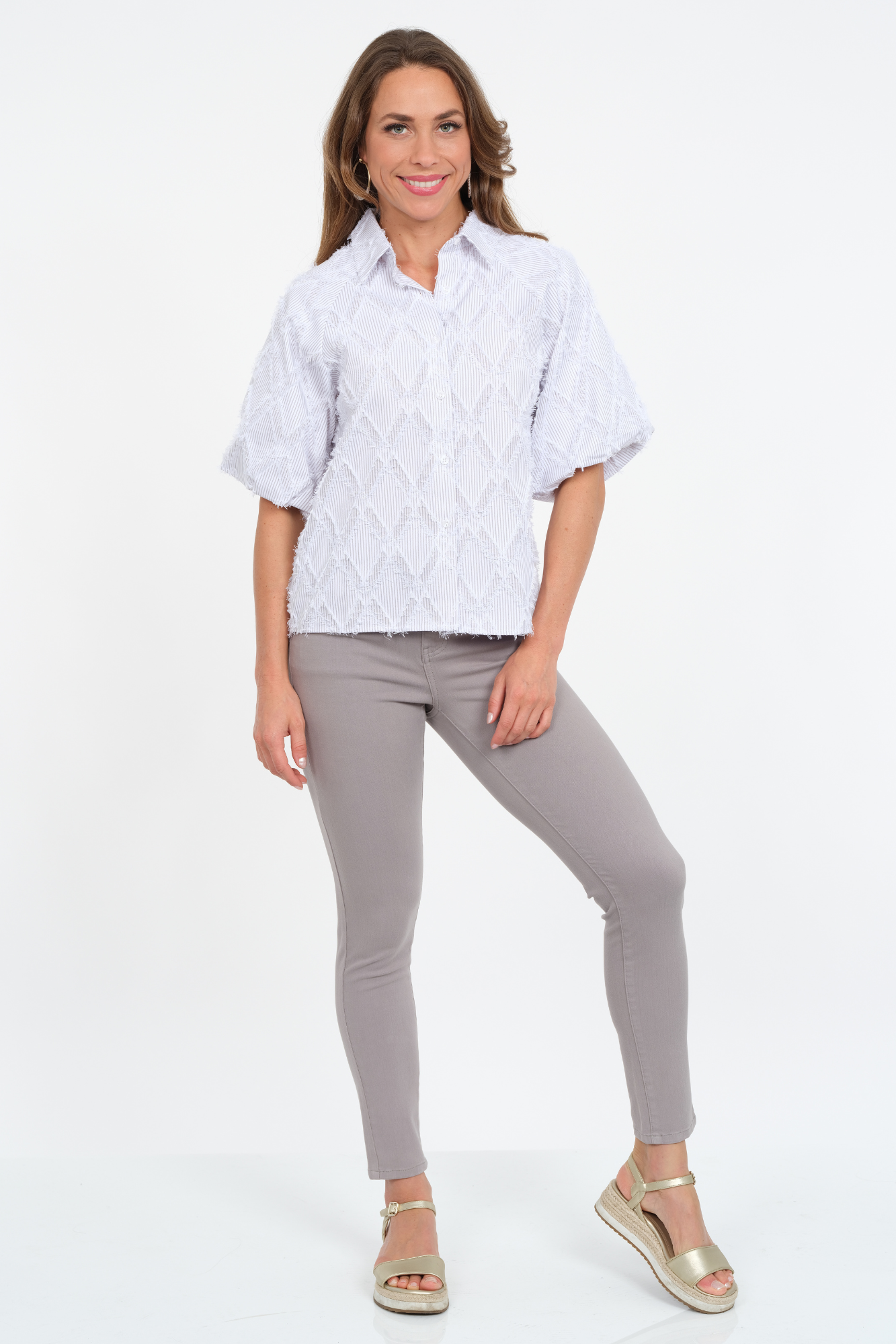 jane denim pants