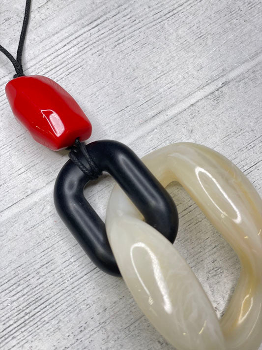 Chic Pendant Necklace