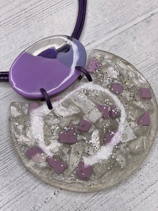 Trendy Women's Pendant Necklace