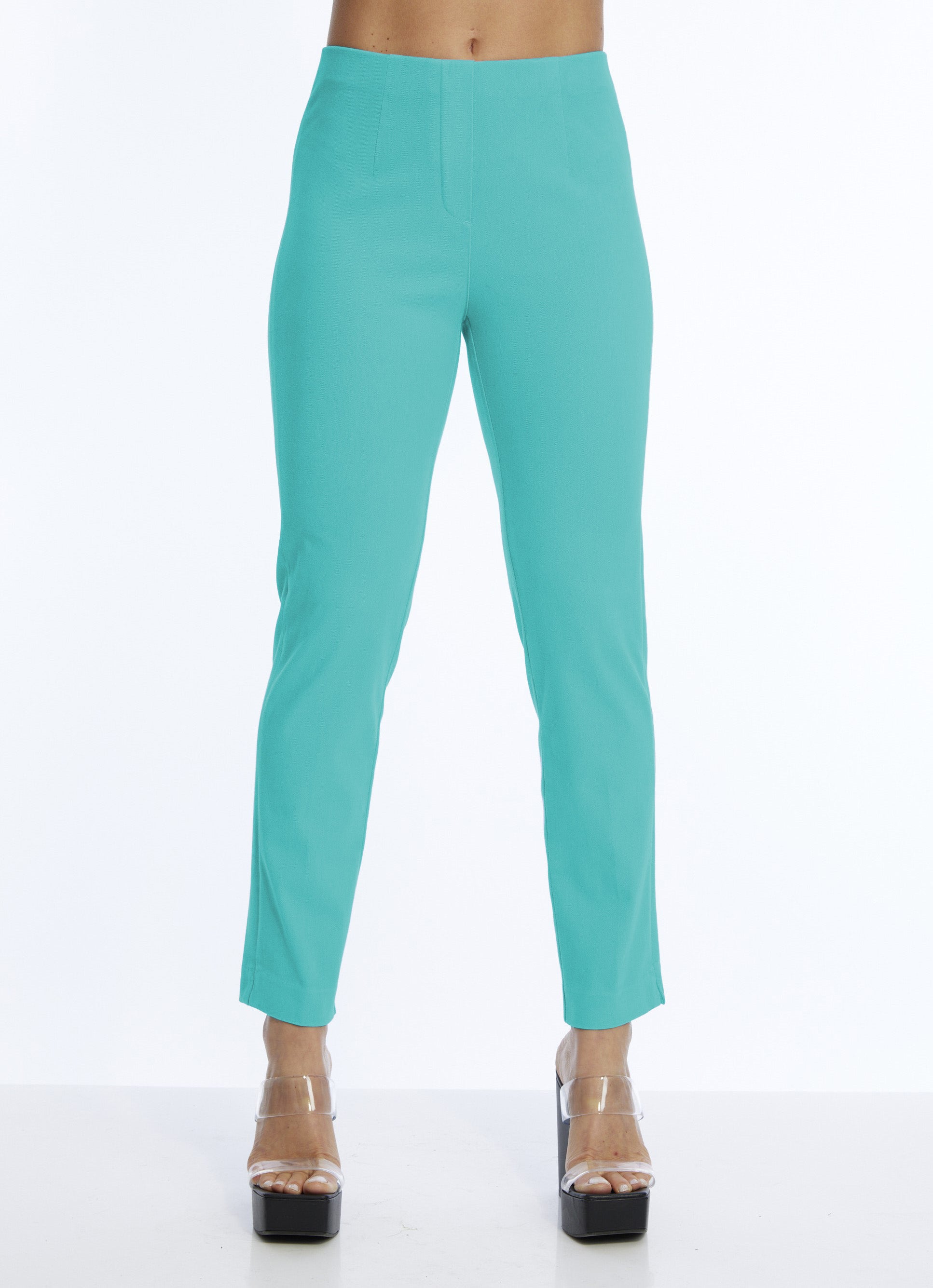 Comfortable Tapered Pants