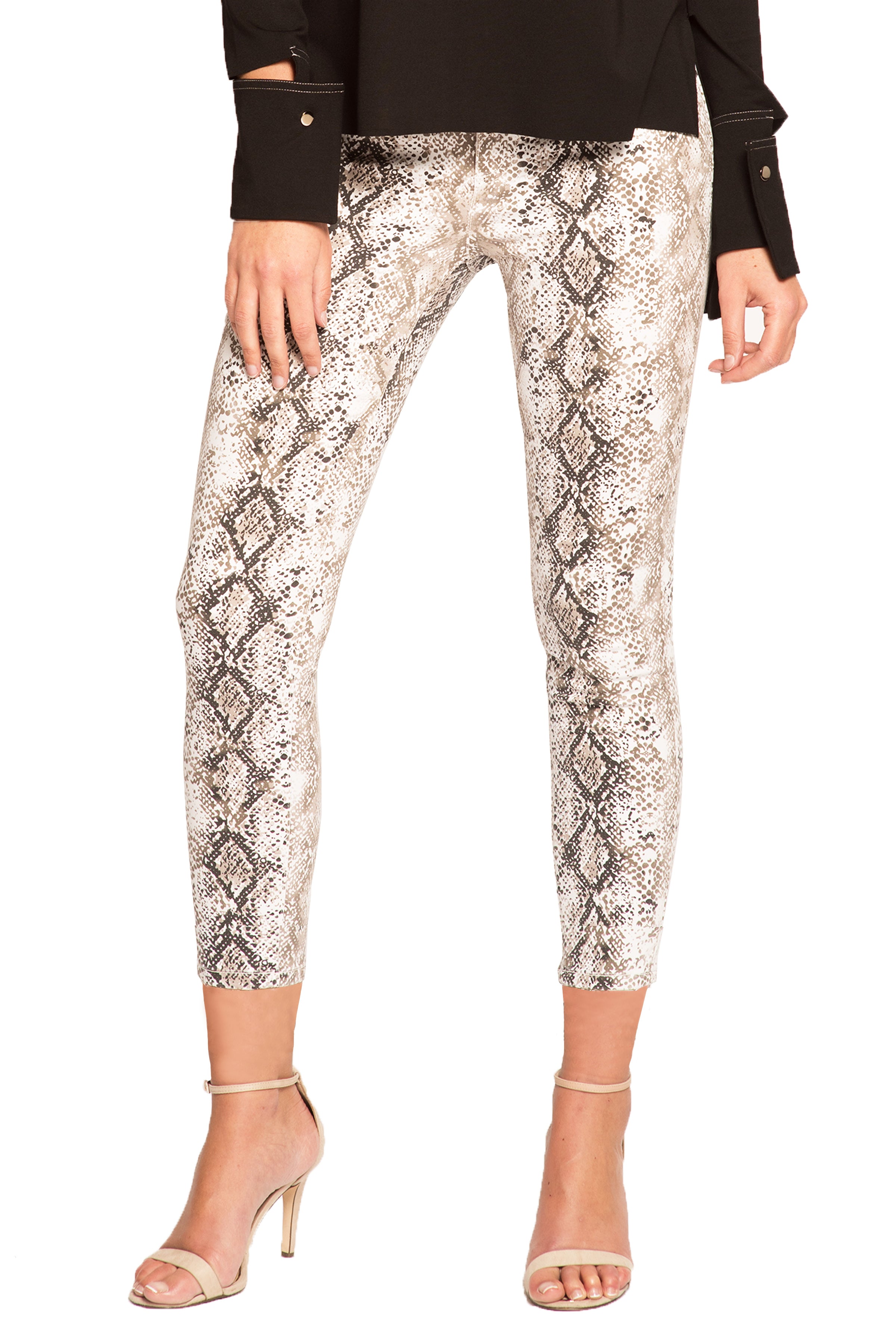 stylish print