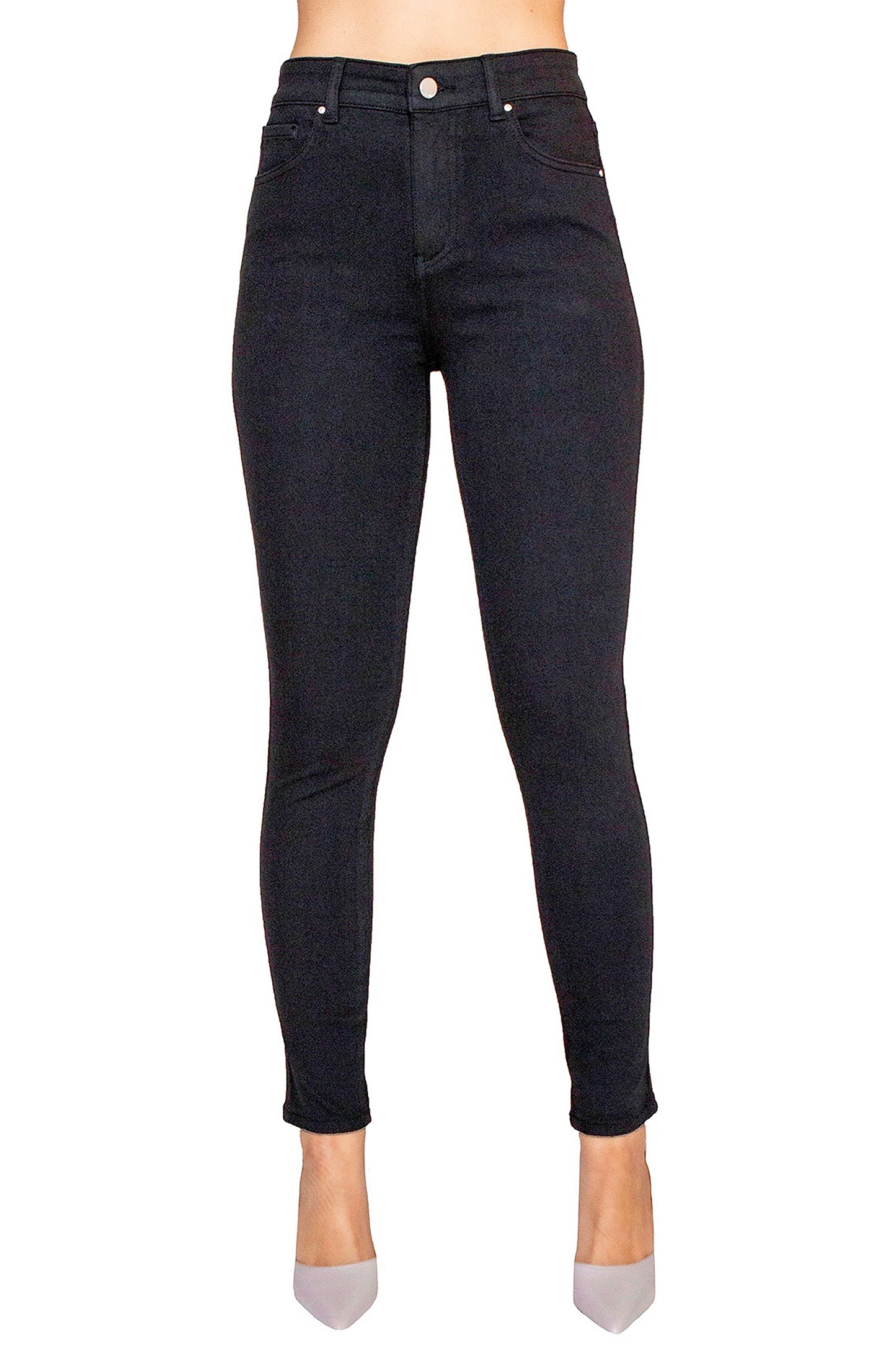 high pants