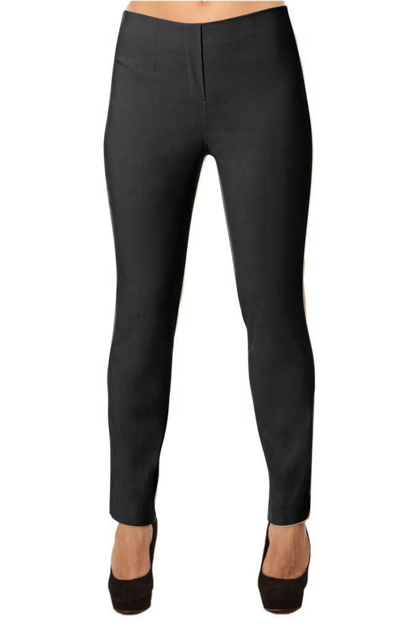 Classic Straight Leg Pant Lize Lior Paris