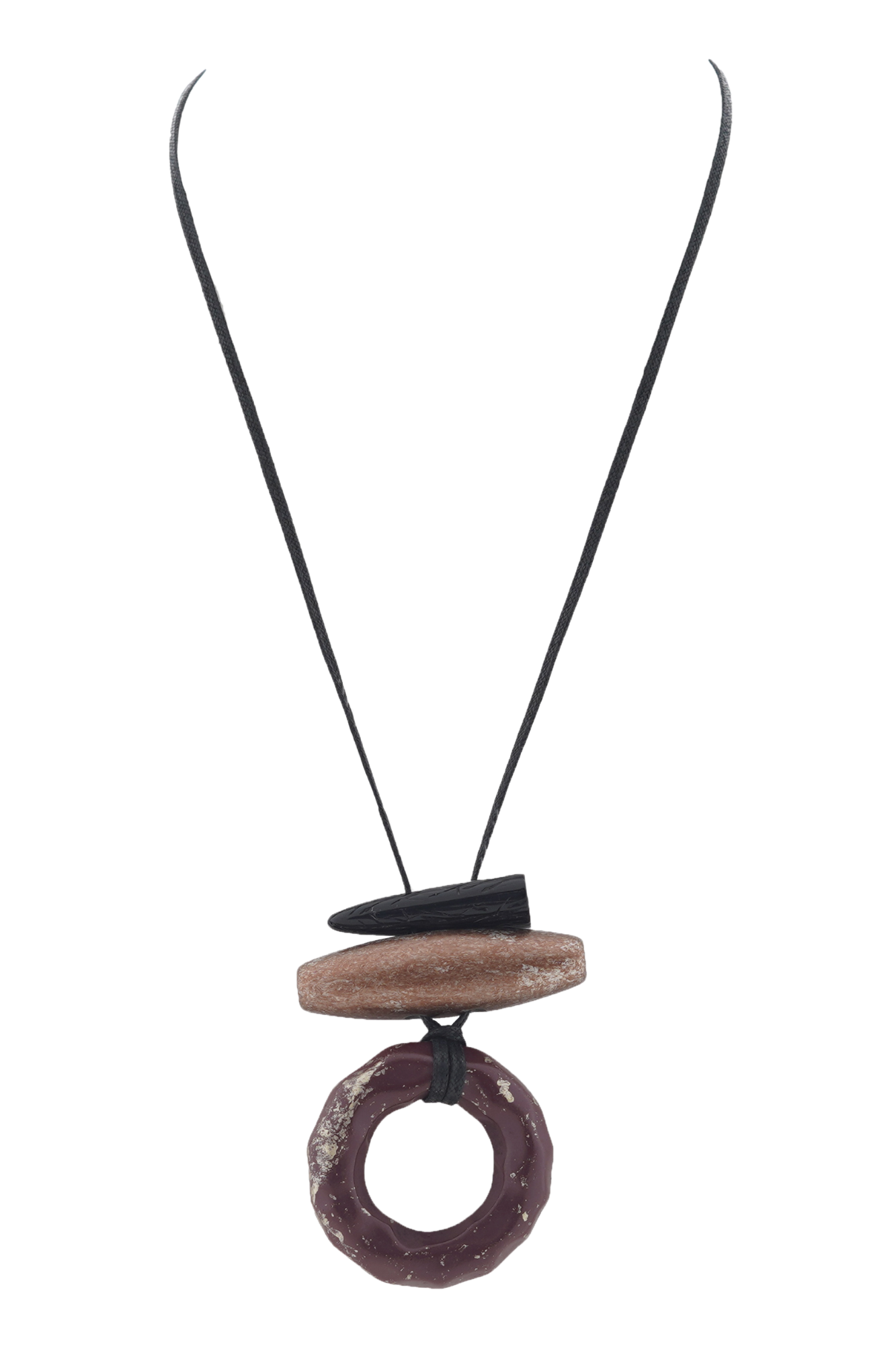 Royal Pursuit Necklace