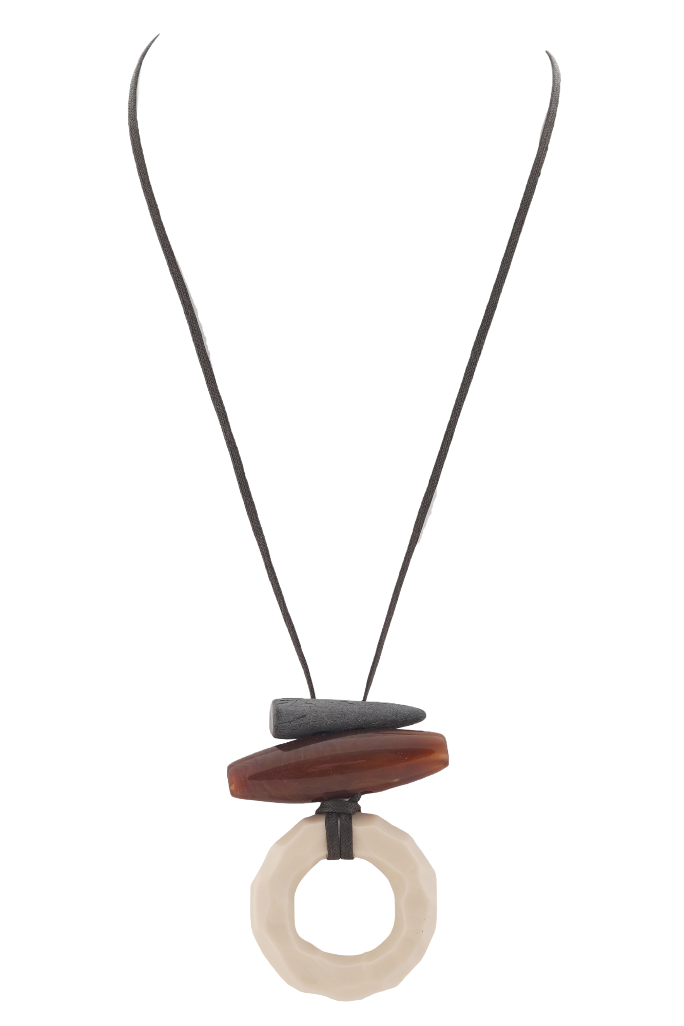 Royal Pursuit Necklace
