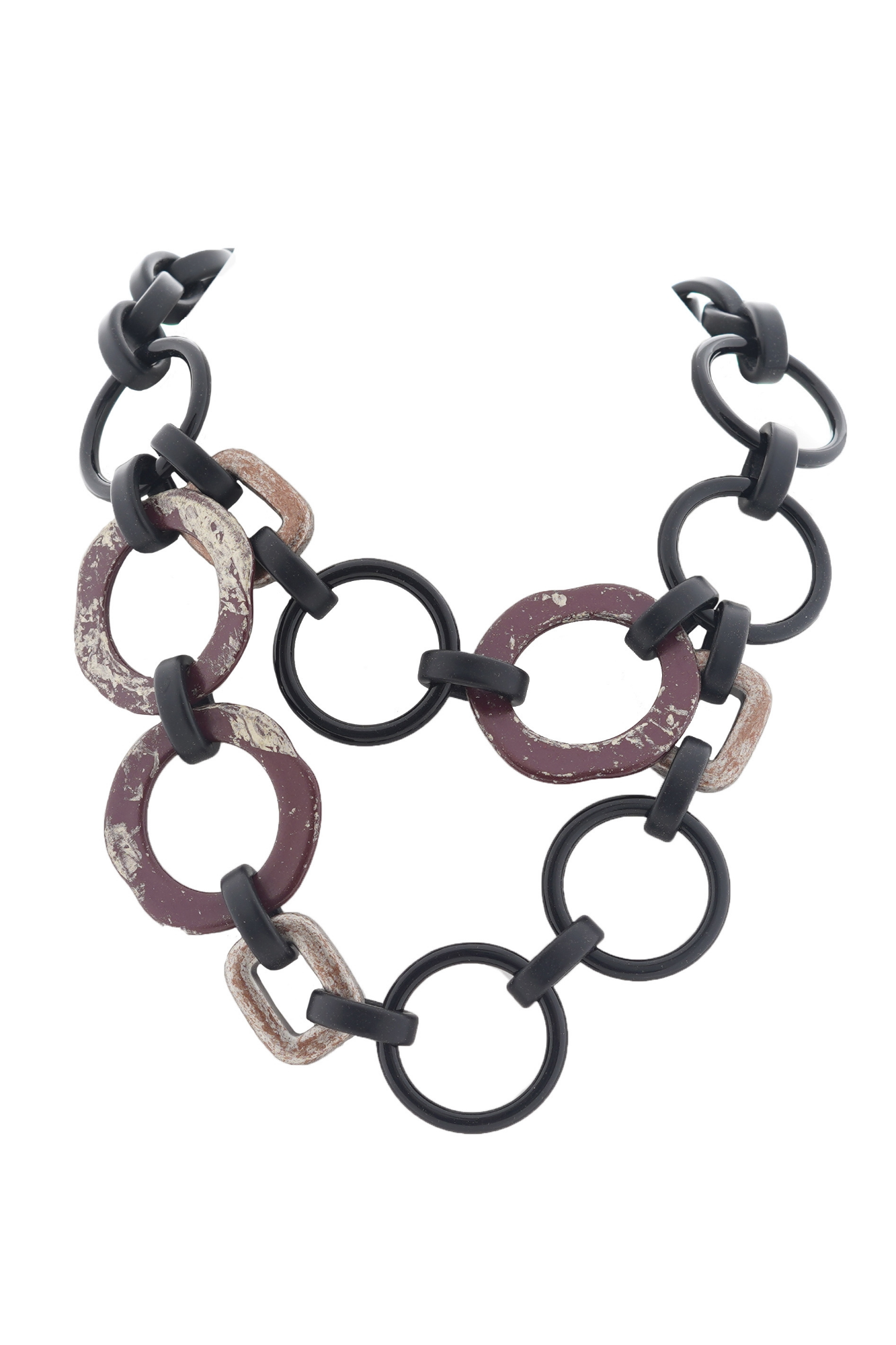 Italian necklace, italian jewelry, olive necklace for women