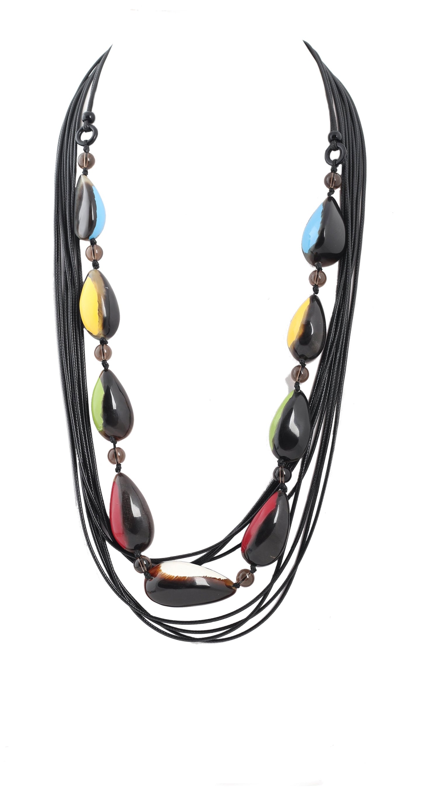 Italian necklace, italian jewelry, olive necklace for women