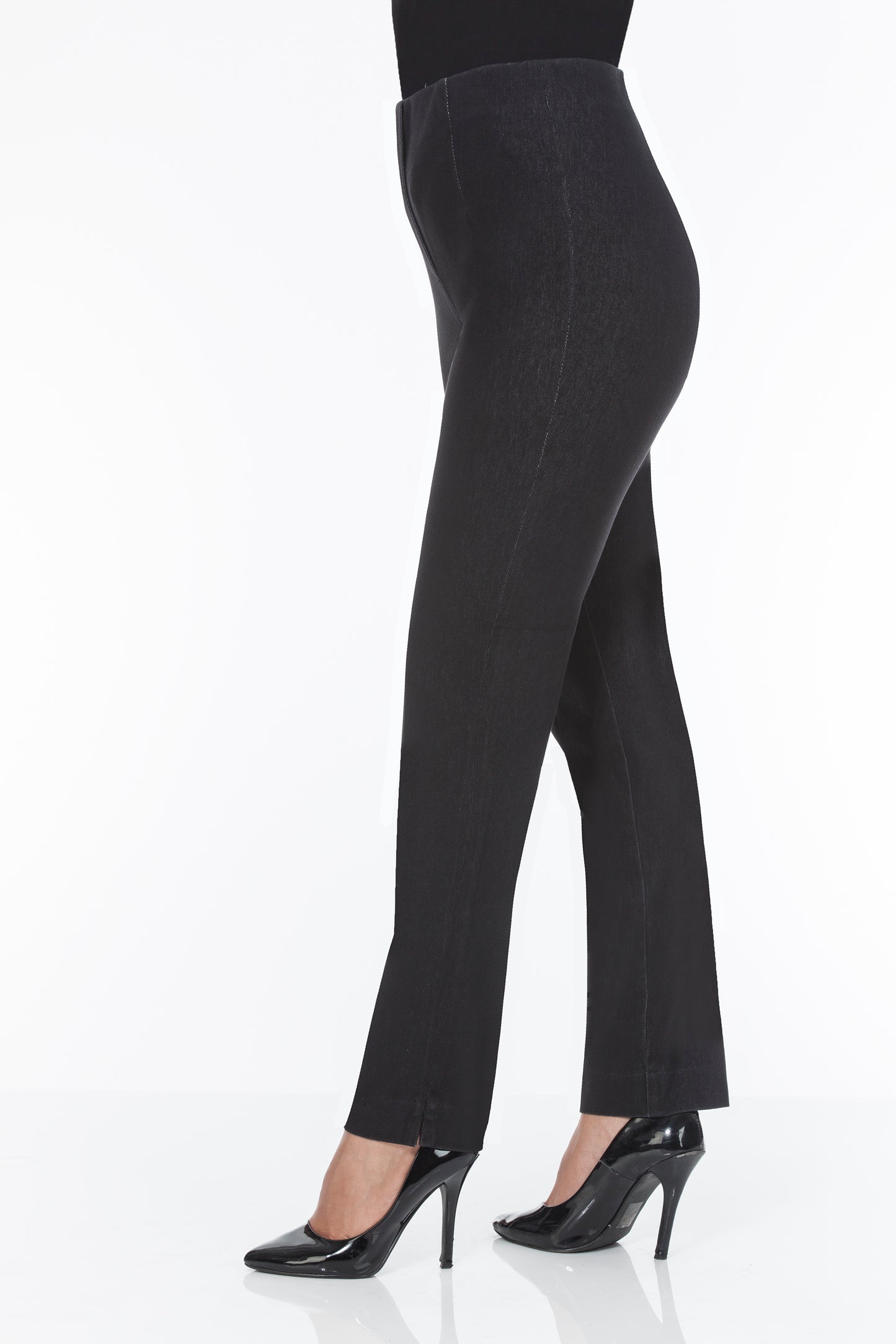 women's pull on dress pant