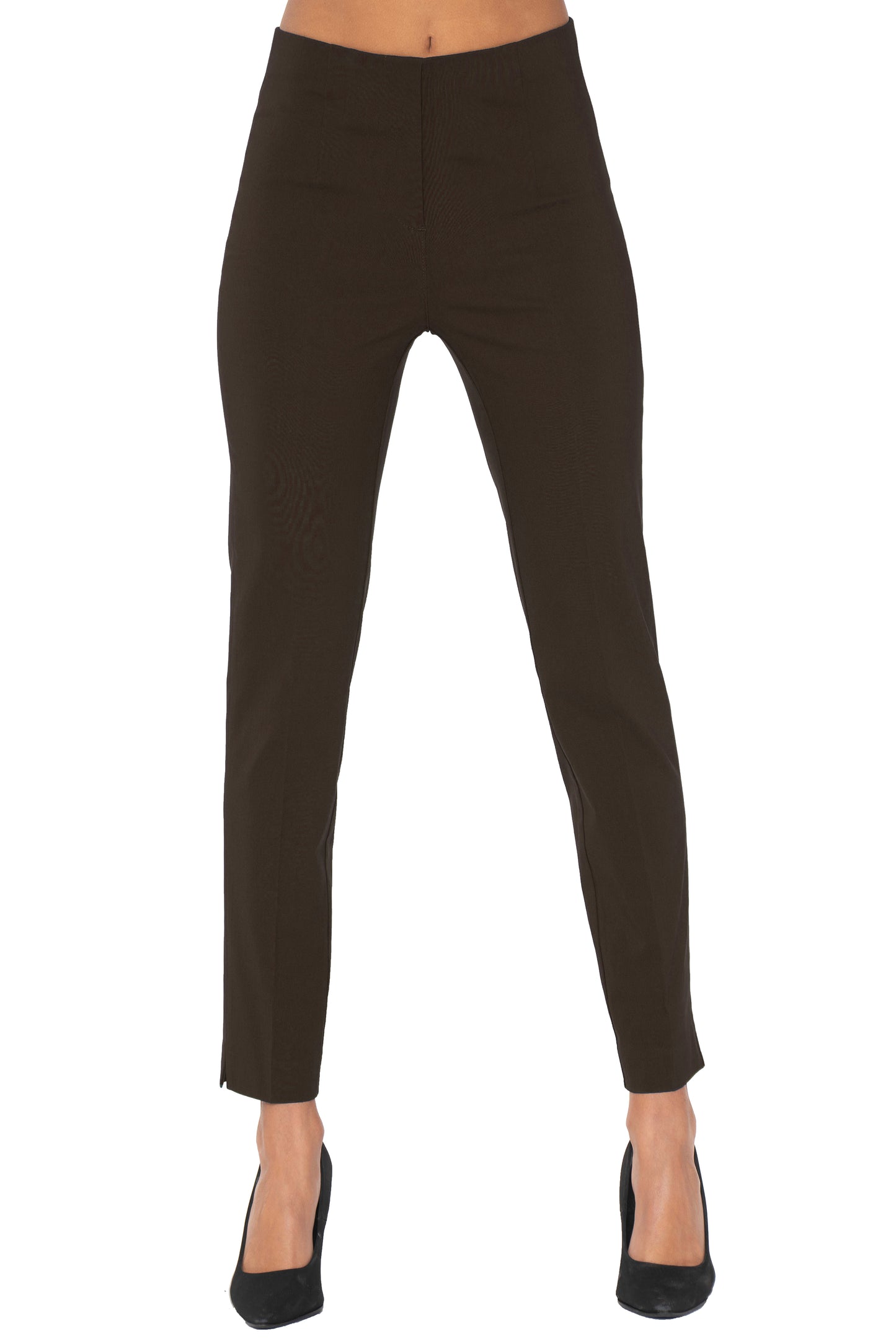 women pull on dress pants sasha lior paris