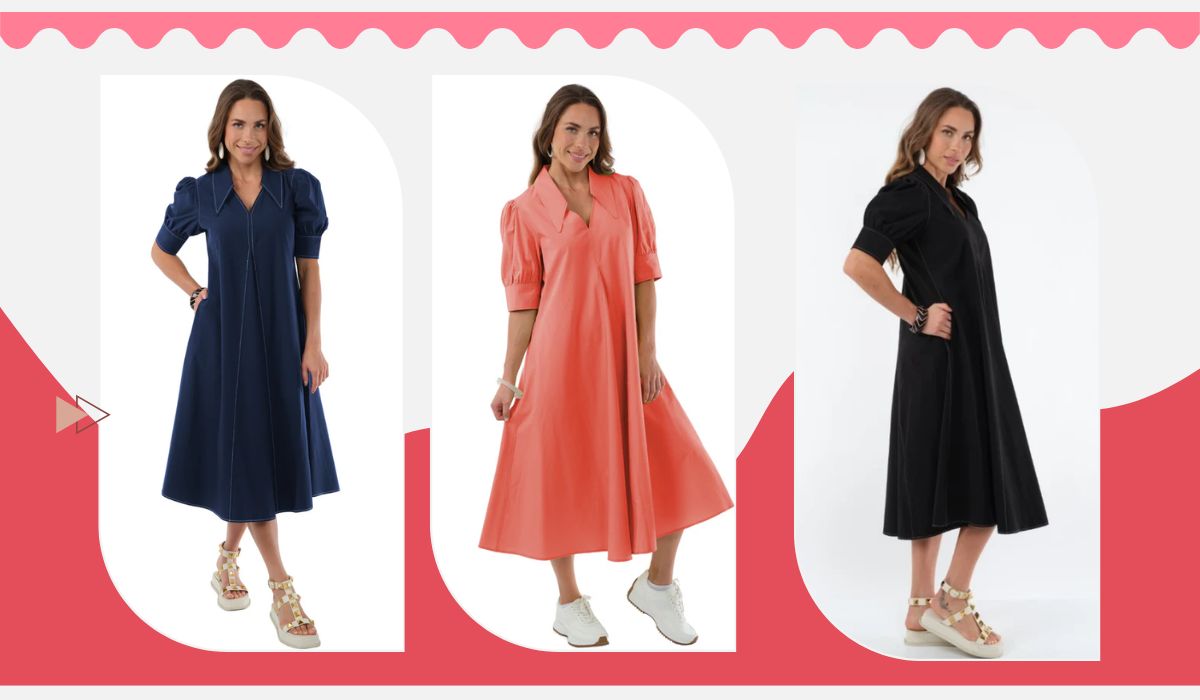 Long Maxi Dress Wardrobe Staples for Effortless Outfit Planning