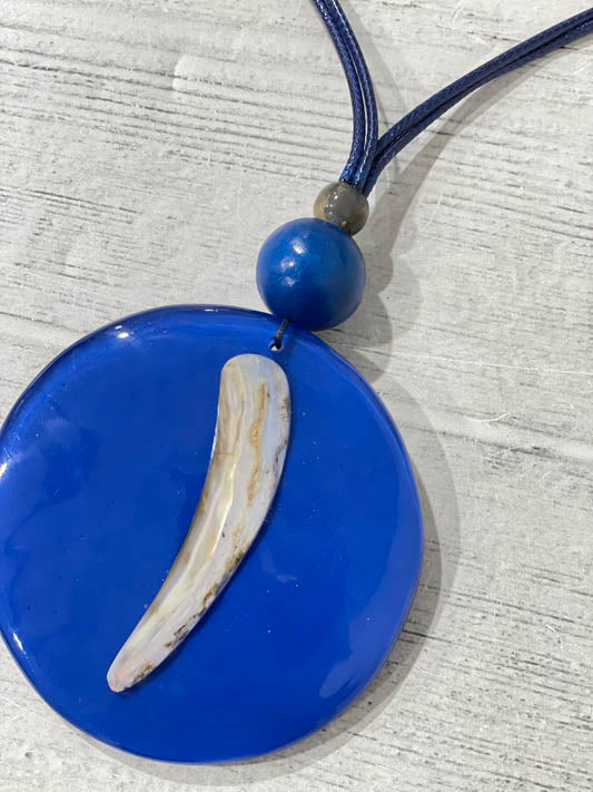 Handmade Resin Jewelry