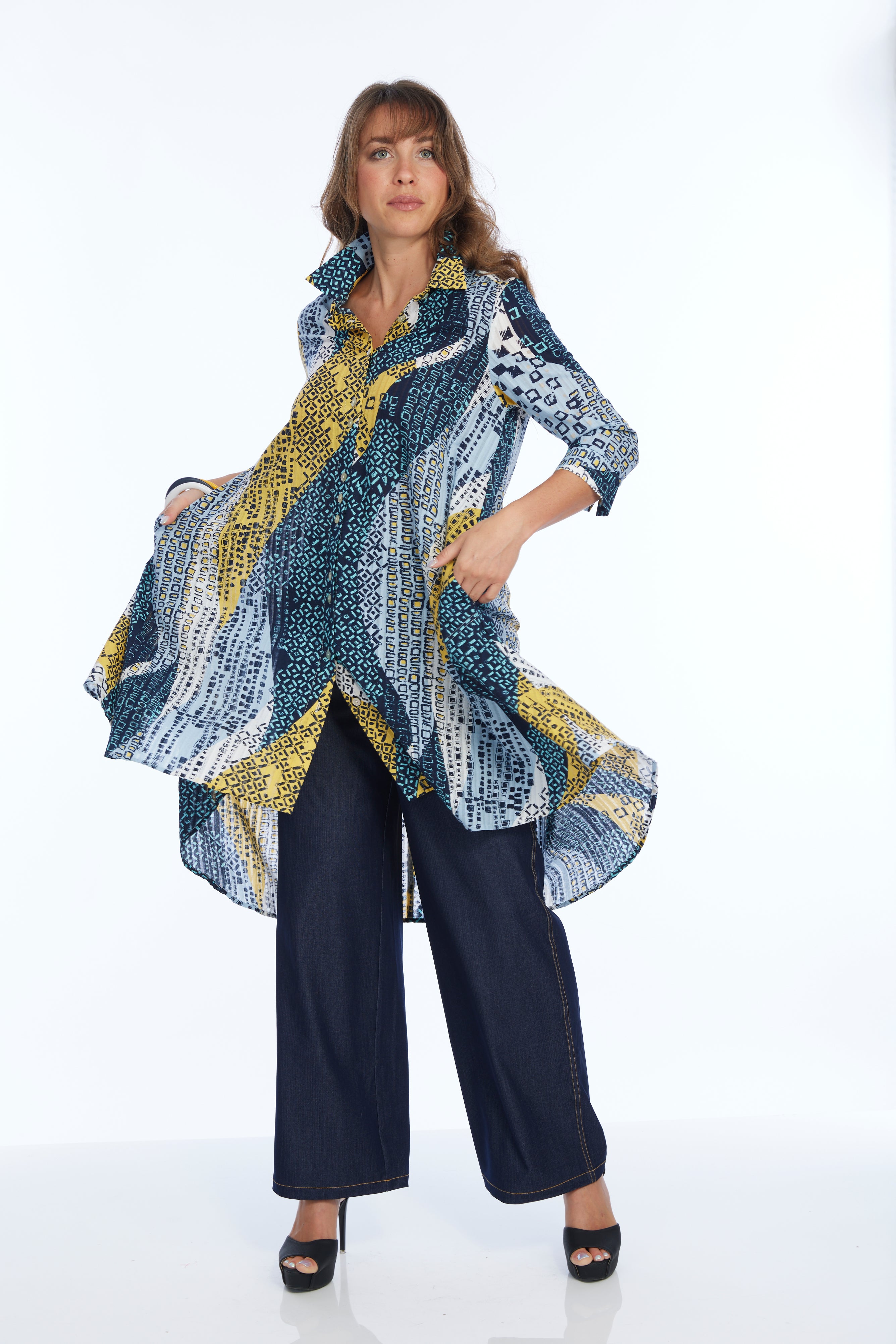 Official LIOR Women's Missy Clothing & Premium Pants Lior Alisha.D