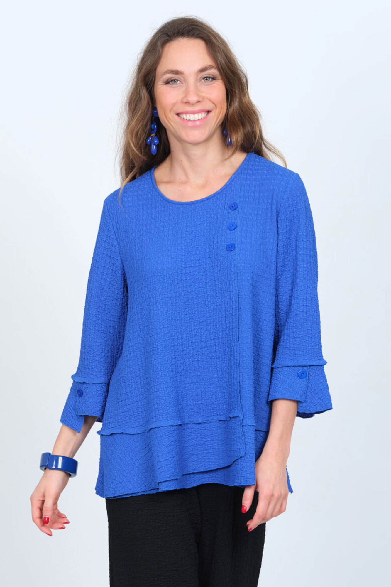 Women's fashion blouses