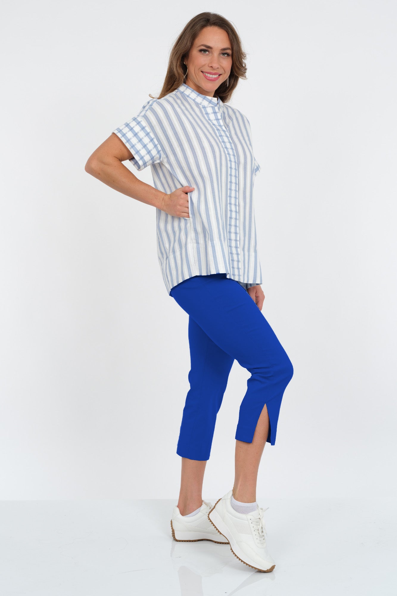 Capri Pant