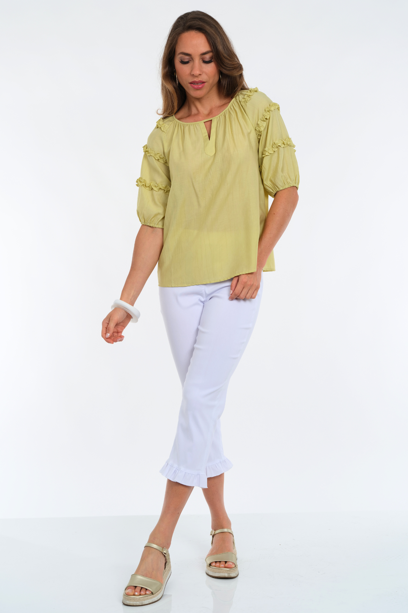 Casual Tunic for Women