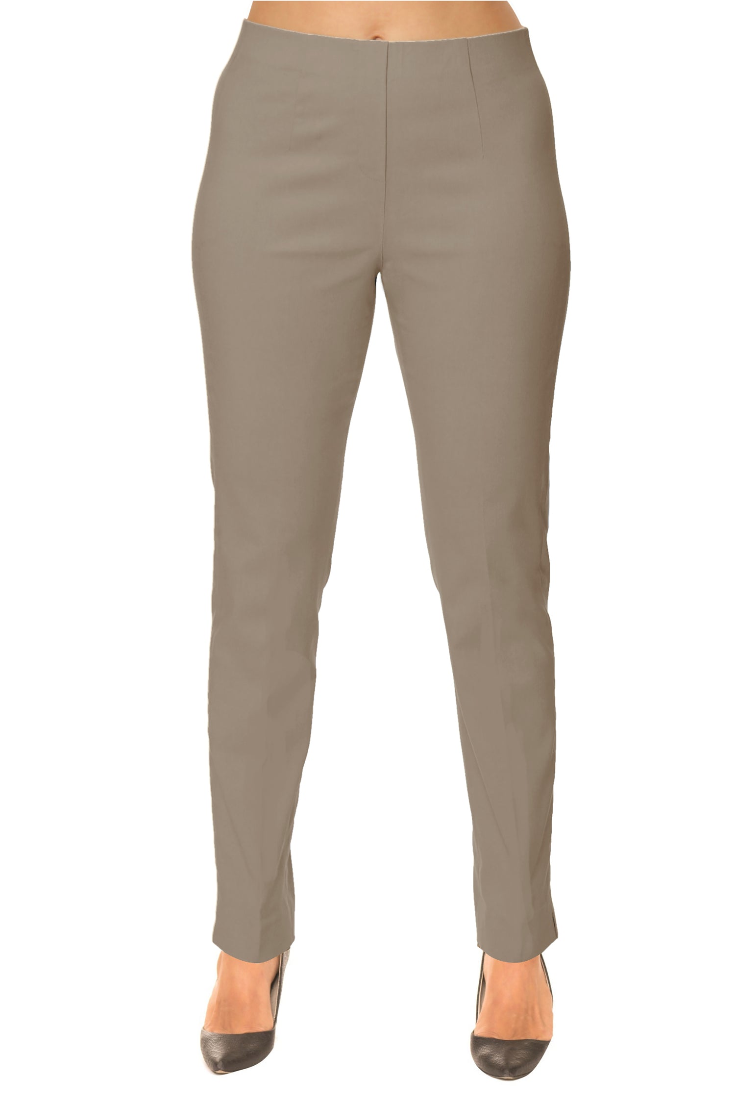 Pull On Pants For Office Sasha Lior Paris – Lior - Alisha.D