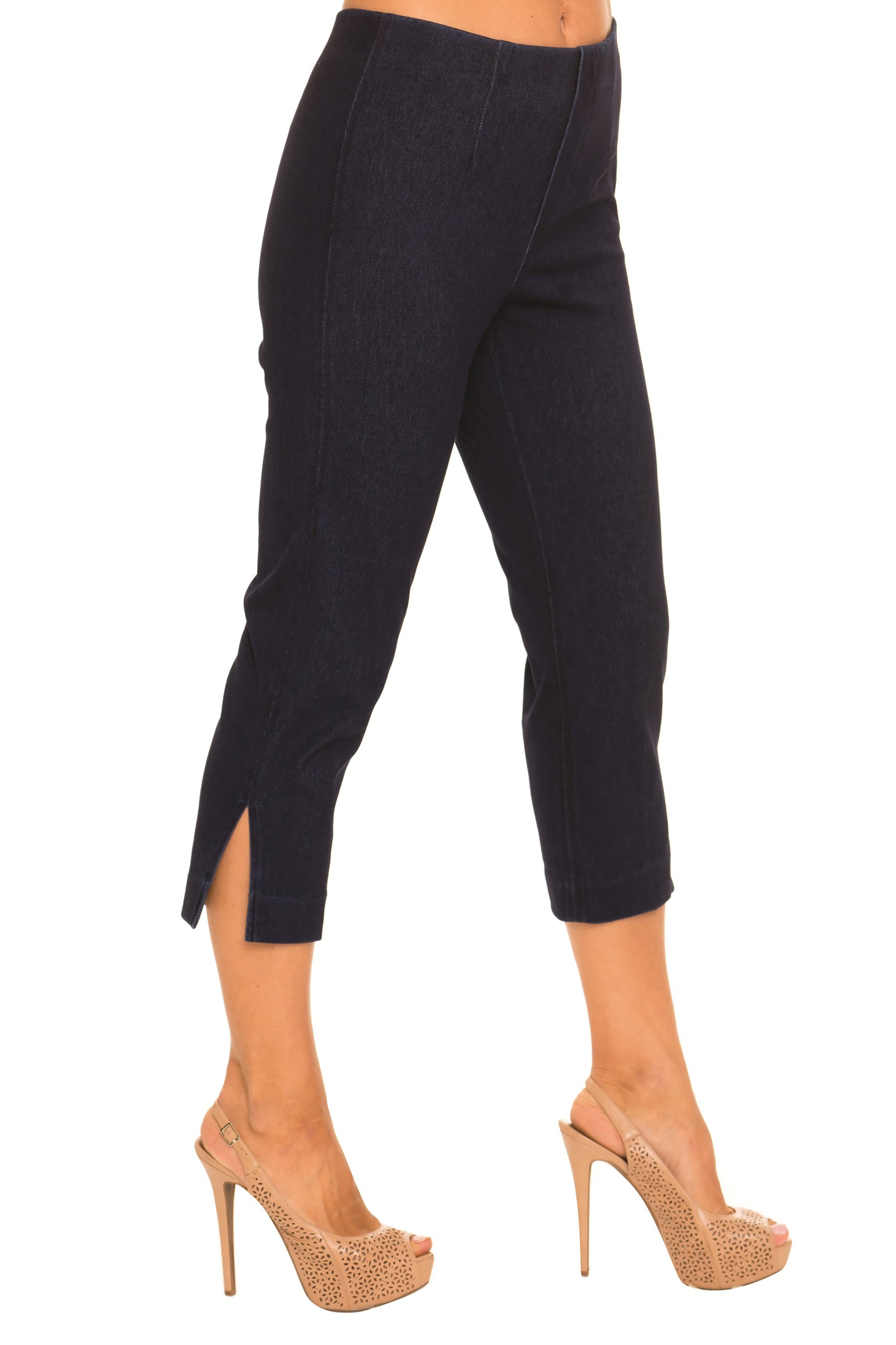 womens capri pants