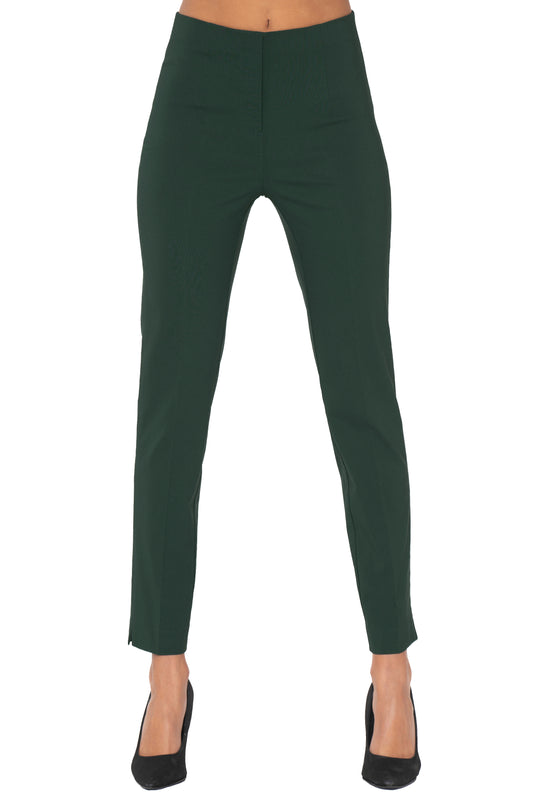 pull on dress pants petite